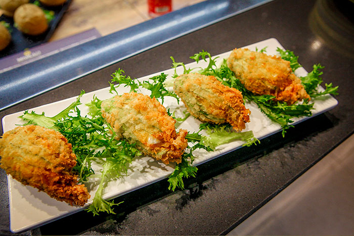 Ricotta di siero Ricotta di siero