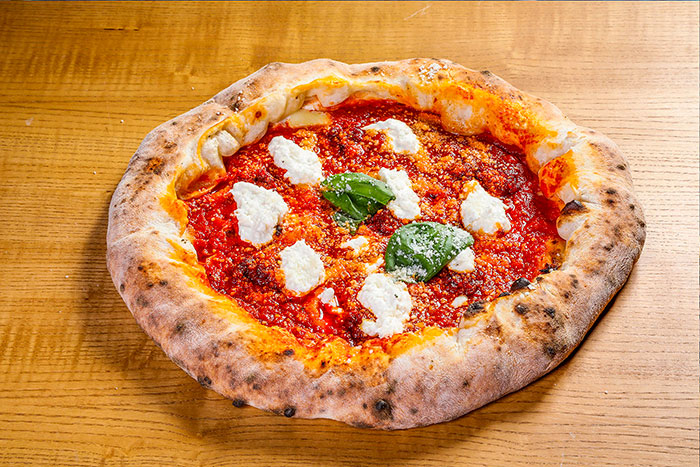 Ricotta di siero Ricotta di siero